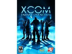 XCOM: Enemy Unknown - PC Games