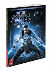 Star Wars The Force Unleashed 2 [Prima] - Strategy Guide