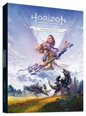 Horizon Zero Dawn [Complete Edition FuturePress] - Strategy Guide