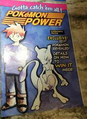 Pokemon Power [Volume 6] - Strategy Guide