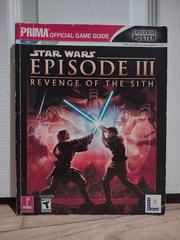 Star Wars Episode III Revenge of the Sith [Prima] - Strategy Guide