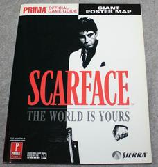 Scarface: The World Is Yours [Prima] - Strategy Guide