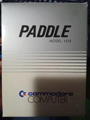 Paddle [Controller] - Commodore 64