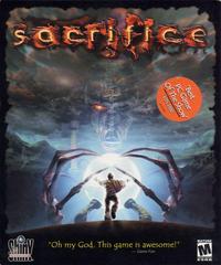 Sacrifice - PC Games