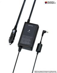 PSone Car Adaptor - Playstation