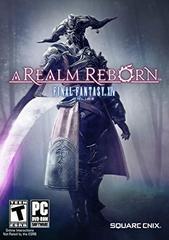 Final Fantasy XIV Realm Reborn - PC Games