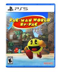 Pac-Man World Re-PAC - Playstation 5