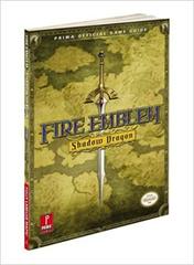 Fire Emblem Shadow Dragon [Prima] - Strategy Guide