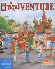 The Big Red Adventure - PC Games