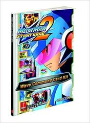 Mega Man Star Force 2 [Prima] - Strategy Guide