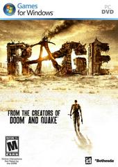 Rage - PC Games