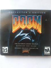 Doom [Collector's Edition] - PC Games