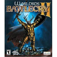 Warlords Battlecry II - PC Games