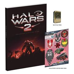 Halo Wars 2 [Prima Hardcover] - Strategy Guide