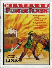 Nintendo Power Flash [Fall 1988] - Nintendo Power