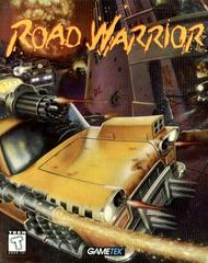 Road Warrior - PC Games