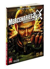 Mercenaries 2 [Prima] - Strategy Guide