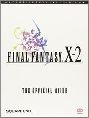 Final Fantasy X-2 [Piggyback] - Strategy Guide