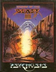 Shadow of the Beast III - Amiga