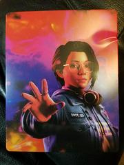 Life Is Strange: True Colors [Steelbook Edition] - Playstation 4