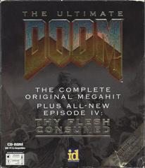 Ultimate Doom - PC Games