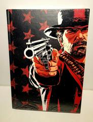 Red Dead Redemption 2 [Collector's Edition] - Strategy Guide
