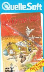 Helikopter-Jagd - Commodore 64