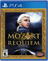 Mozart Requiem - Playstation 4