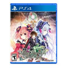 Fairy Fencer F: Refrain Chord - Playstation 4