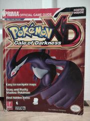 Pokemon XD: Gale of Darkness [Prima] - Strategy Guide