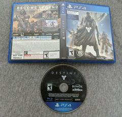 Destiny [Not For Resale] - Playstation 4
