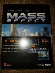 Mass Effect Guide [Limited Edition] - Strategy Guide