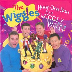 The Wiggles: Wiggly Party - PC Games