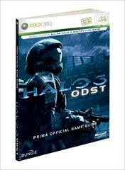 Halo 3 ODST [Prima] - Strategy Guide