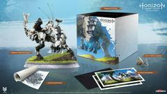 Horizon Zero Dawn [Thunderjaw Collection] - Playstation 4