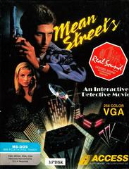 Mean Streets - PC Games
