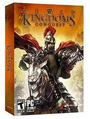 Seven Kingdoms: Conquest - PC Games