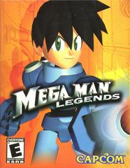 Mega Man Legends - PC Games