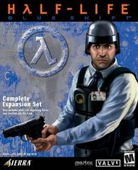 Half-Life: Blue Shift - PC Games