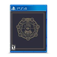 Mutazione - Playstation 4