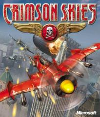Crimson Skies - PC Games