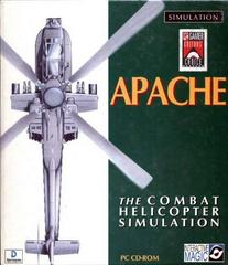 Apache - PC Games