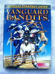 Vanguard Bandits - Strategy Guide