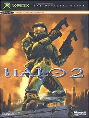 Halo 2 [Piggyback] - Strategy Guide