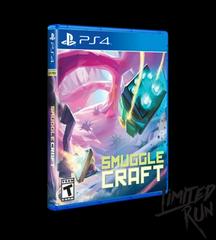 SmuggleCraft - Playstation 4