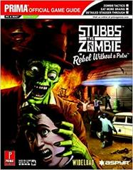 Stubbs the Zombie [Prima] - Strategy Guide