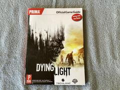 Dying Light [Prima] - Strategy Guide
