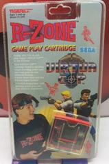 Virtua Cop - Tiger R-Zone