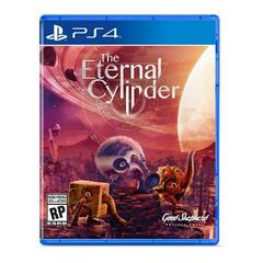 The Eternal Cylinder - Playstation 4