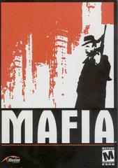 Mafia: La Cosa Nostra - PC Games
